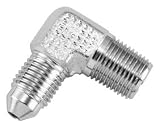 1/8X#3 90 DEG BRAKE ADAPT FIT - Goodridge -