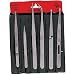 JUMBO TWEEZER 6-PIECE SET,stainless steel