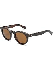 Ralph Lauren Ladies 0RL8071W Round Sunglasses by Ralph Lauren