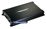 Q-450.4 - Image Dynamics 4-channel 450 Watt Amplifier