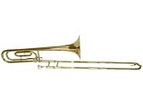 Rosetti Series 5 89TBFL Bb/F Trombone