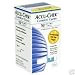 ACCU-CHEK Comfort Curve Test Strips 50 Ct.**SALE