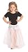 Little Adventures Dress Up Fullness Slip - Medium (Size 4)