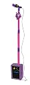 Character Options  Hannah Microphone with Stand (6yrs+)