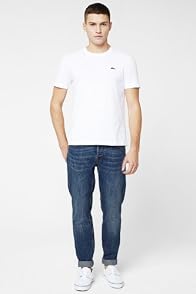 L!VE Vintage Fit Five Pocket Denim