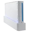 Eforcity Brand New Nintendo Wii Charge & Dock Stattion + Cooling Fan