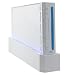 Docking Station w/ LED light & Cooling Fan for Nintendo Wii