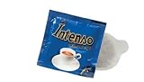 Review   / 150 ESE Intenso Coffee Pods Decaffeinated