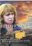 Held Hostage: The Sis and Jerry Levin Story