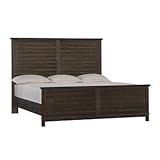 IMAGE OF Stanley Furniture 062-13-40 Coastal Living Cape Comber Panel Bed