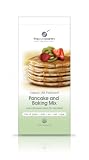 Gluten Free Old Fashioned Pancake and Baking Mix