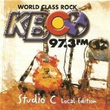 KBCO Studio C Local Edition