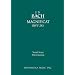 Magnificat, BWV 243 - Vocal score (Latin Edition)