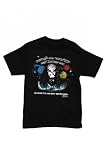 Star Trek: The Next Generation Revenge T-Shirt 2XL