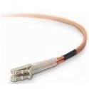 FIBER OPTIC CABLE DUPL 1M LC/LC