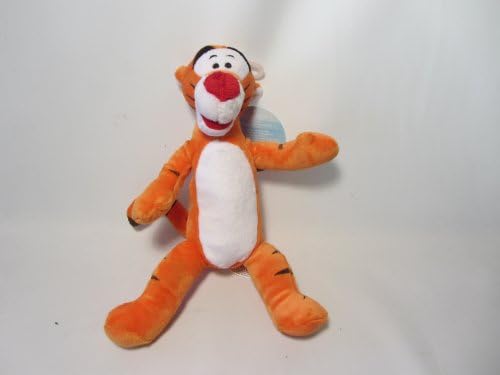 Winnie The Pooh Super Soft 10" Tigger Plush Doll