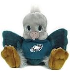 Philadelphia Eagles 15 Inch Plush Mascot (Quantity of 1)