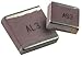 AVX HQCCHA120GAT9A CAPACITOR CERAMIC 12PF 3000V, C0G, 2%, SMD