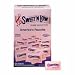 Sugar Foods 50150 Sweet N Low Sugar Substitute, 1.0 Gram Per Packet, 400/Bx Image