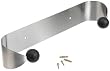 Prodyne M-913 Stainless Steel Under Cabinet Paper Towel Holder