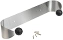 Prodyne M-913 Stainless Steel Under Cabinet Paper Towel Holder