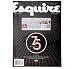 Esquire Magazine 75th Anniversary October E-ink Collector's Edition with Electronic Cover