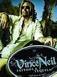 Tattoos and Tequila: To Hell and Back with One of Rocks Most Notorious Frontman