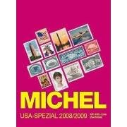 Michel: USA-Spezial-Katalog 2009