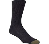 Men's Gold Toe Bamboo Fashion Pack 2198S (12 Pairs)