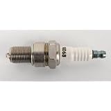 Autolite 4303 Motorcycle Spark Plug, Pack of 1 by Autolite