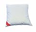 Produkt-Bild: Badenia Bettcomfort 03620910123 Daunenkissen Trendline Comfort, 80 x 80 cm