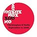 XOXO Stickers - Candy Apple