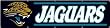Jacksonville Jaguars 8 Foot Applique and Embroidered Banner NFL Football Fan Shop Sports Team Merchandise