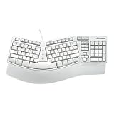 Microsoft Natural Keyboard Elite - Black