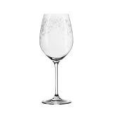 Leonardo 35300 Rotweinglas Set Chateau 6-teilig
