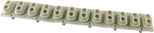 Original Korg Key Contacts (422008524) Set of 12