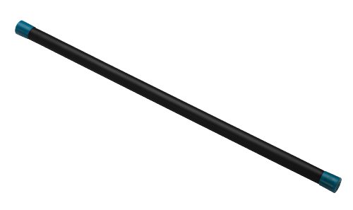 The Bar F2003W 12-Pound Weighted Bar