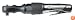 Ingersoll Rand 107XPA 3/8-inch Air Ratchet