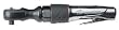 Ingersoll Rand 107XPA 3/8-inch Air Ratchet