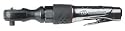 Ingersoll Rand 107XPA 3/8-inch Air Ratchet