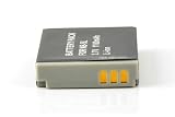 ATC CANON:NB-5L 3.7V (compatible with 3.6V) Lithium Ion Replacement Battery Pack for Select Digital Camera Digital IXUS Series?IXY Digital Series?PowerShot SD Series