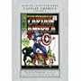 Marvel Masterworks Captain America Volume 2 (Volume 2)