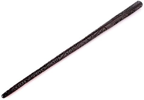 TELFORDSTORE 1 Pc Mythical Deluxe Harry Potter Wand Sirius Black by TELFORDSTORE
