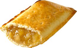 Tastykake pack of 6 apple pies