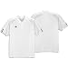 adidas Men's Team Clima Fit Big Polo