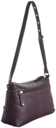 Stone Mountain To Tie For Midi E/W Shoulder Bag