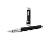 Ручка Parker rremier lacque перо Black st s0887850 (3501170887851)