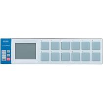 KORG nanoPAD USB MIDI Pad Controller