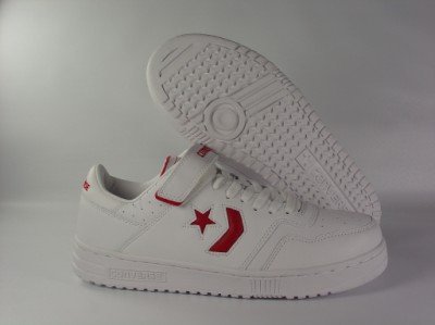 Buy Converse Mens Starion OX Basketball Shoes