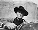 JOHN WAYNE